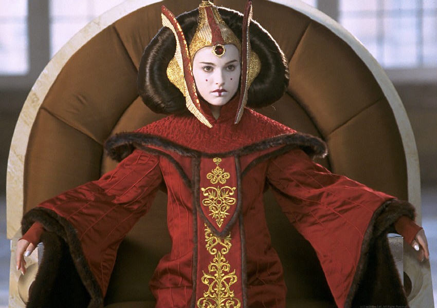 Shall afford queen star war padme amidala Apologise, but, queen star war padme amidala remarkable